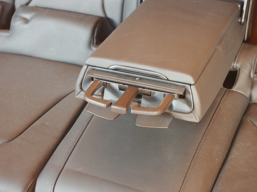 фото №11, Audi a5 8t fl sb сиденья заднее сиденье обшивки кожа подогрев