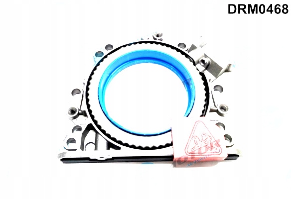 фото №11, Сальник вала колінчастого з корпус audi, skoda, vw vw/audi/skoda drm