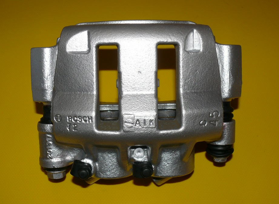 фото №7, Суппорт левый перед renault master ii 305,50/28 97-