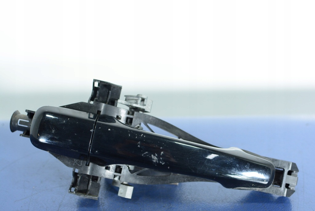 фото №1, Volvo v50 fl ручка перед правая 019