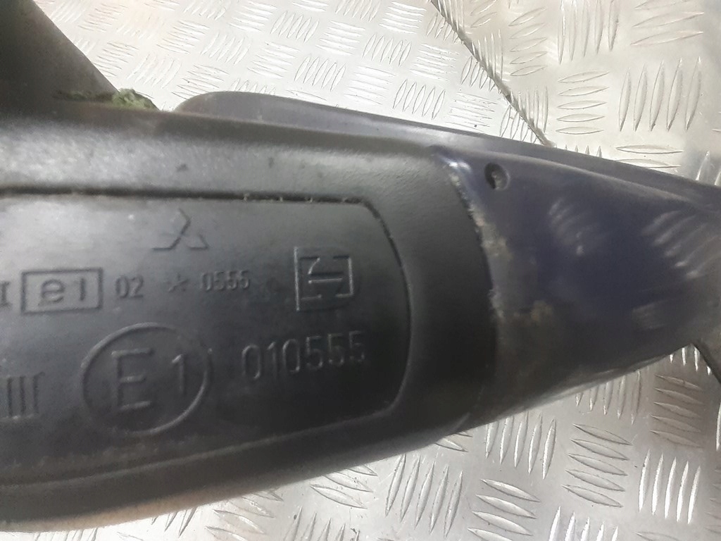 фото №2, Зеркало правое mitsubishi space star t44