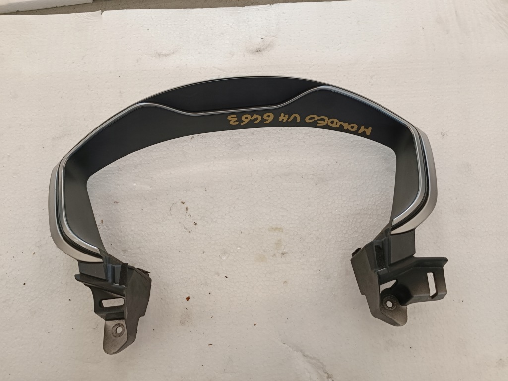 фото №2, Ford fusion mk5 us рамка спидометра