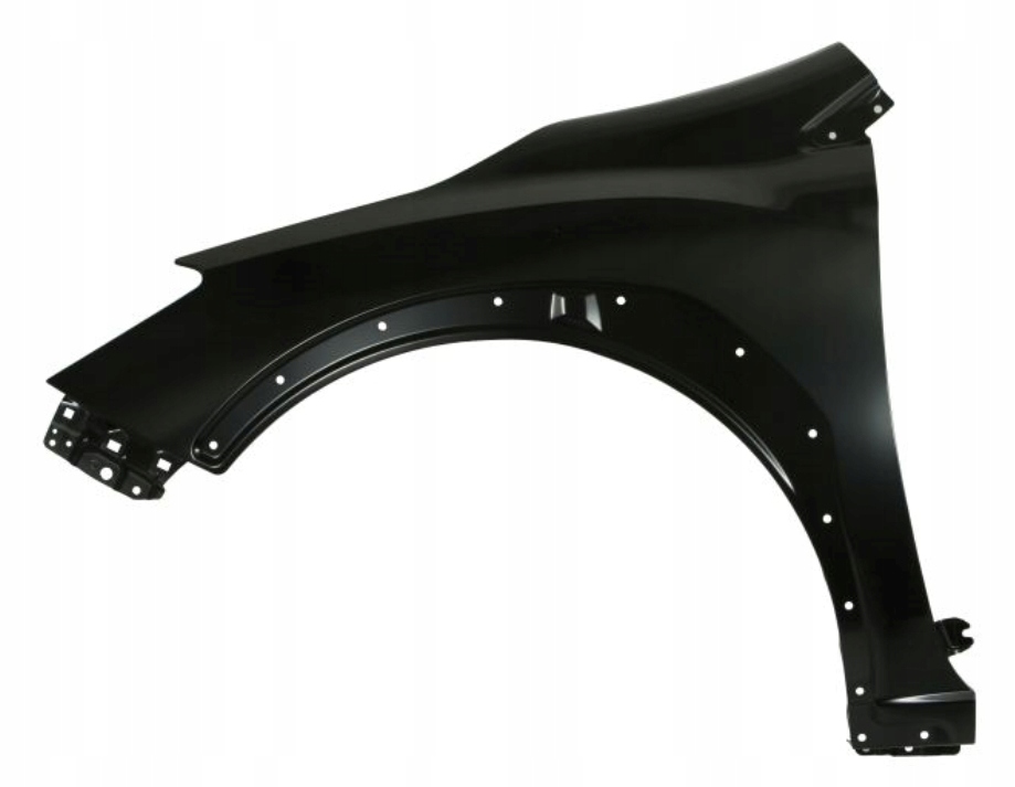 фото №1, Крила передній лівий subaru xv 2017-