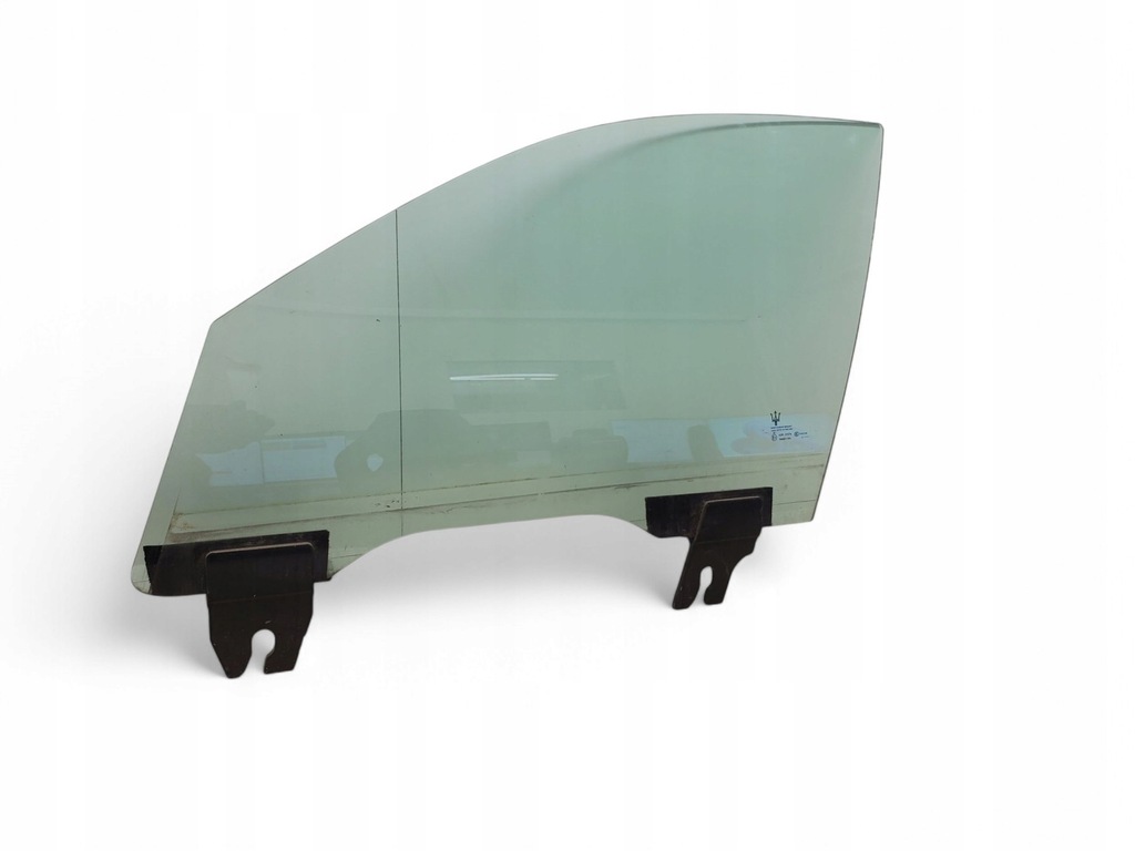 фото №1, Maserati levante подвійний перед сторона ліва бічний двері