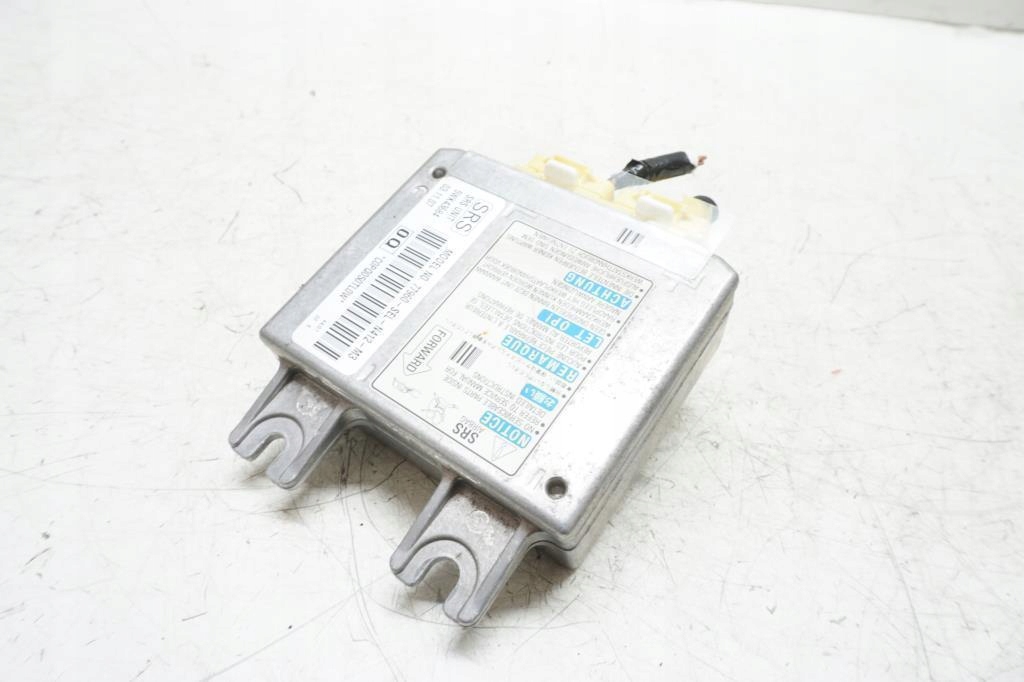 фото №1, Модуль датчик air bag honda city ii iv