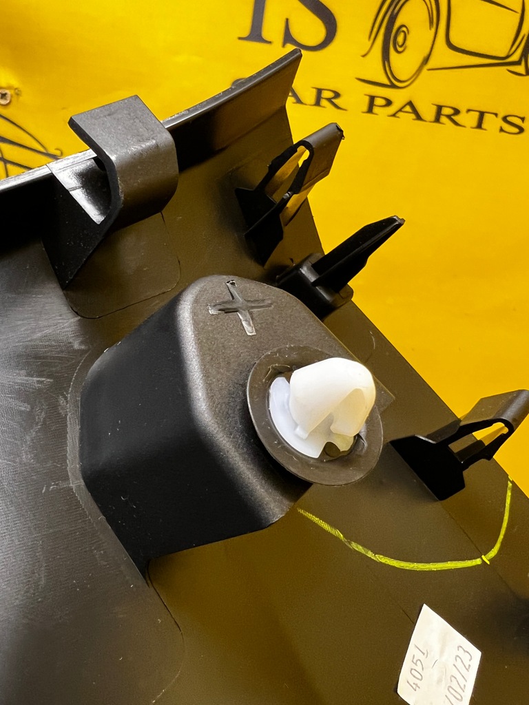 фото №6, Захист обшивка стійка задня c права праве dacia sandero iii 2023r