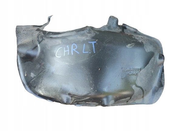 фото №1, Подкрылок левый задняя toyota chr c-hr 77277-f4010