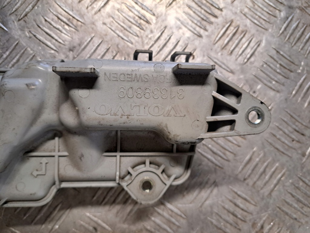 фото №7, Volvo xc40 2.0 d 190km бачок вакууму 31339809