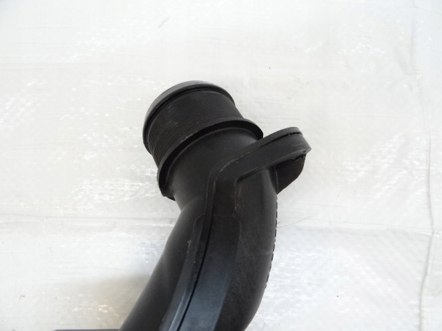 фото №5, Citroen jumpy iii 2.0 blue hdi труба воздухозаборник воздуха 9675758280