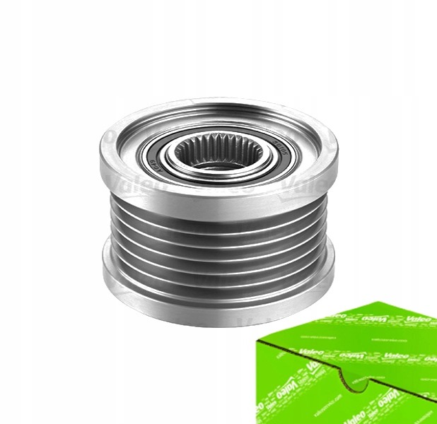 Купить Шкив генератора к nissan x-trail 2.0 2.5