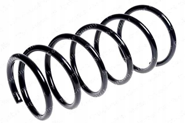 фото №1, [4014218] пружина підвіска перед l/p pasuje d