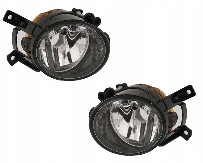 фото №1, Протитуманна фара skoda octavia ii 2 1z0 1z1 rs scout lift