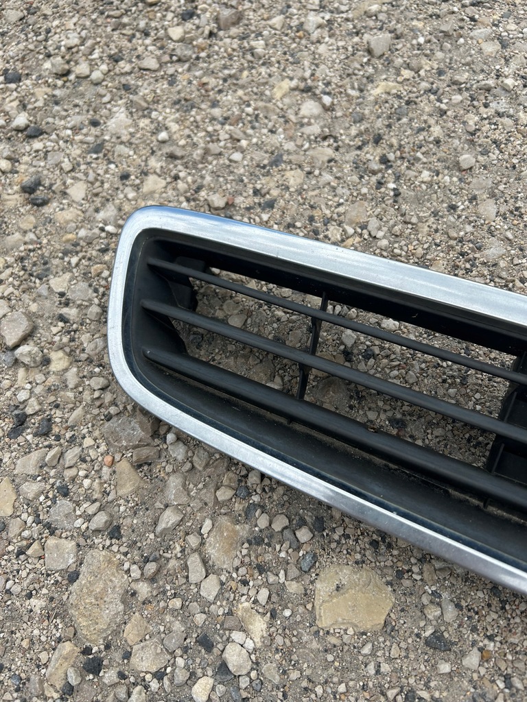 фото №3, Решётка радиатора решётка радиатора honda accord v