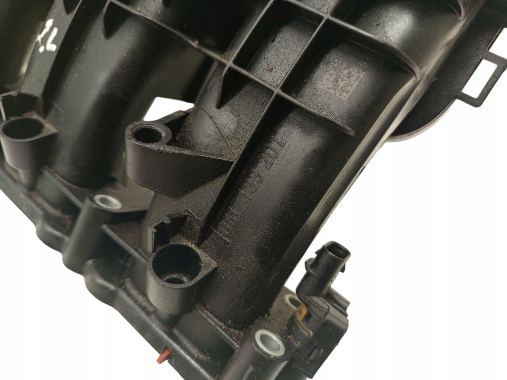 фото №5, Audi q5 sq5 06l133201cm коллектор всасывающий