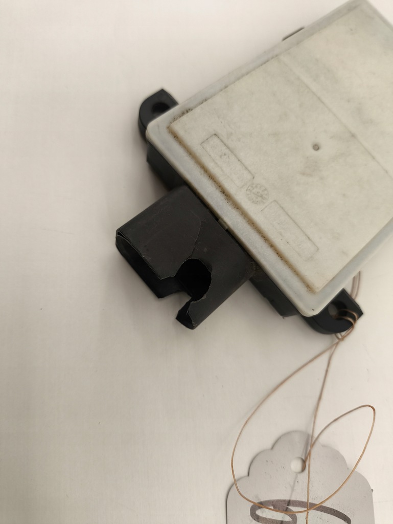 фото №3, Датчик радар асистент перемикання поперечина руху audi a6 a7 a8 q7 q8