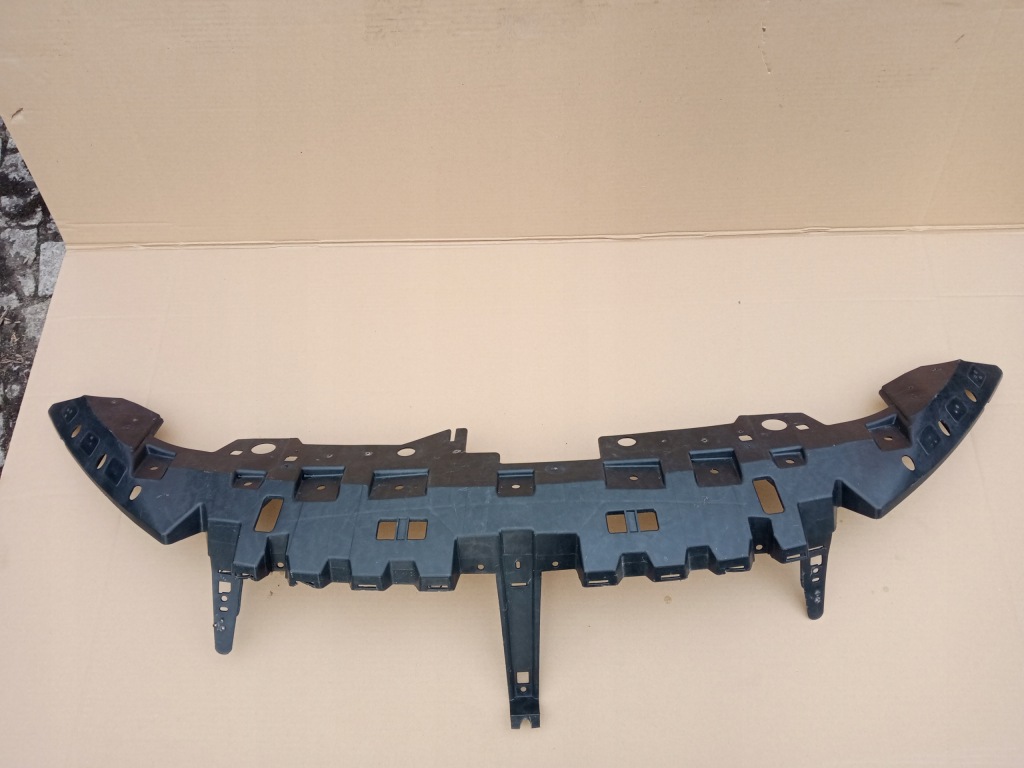 фото №1, Fiat tipo ii усилитель бампера перед 51984491