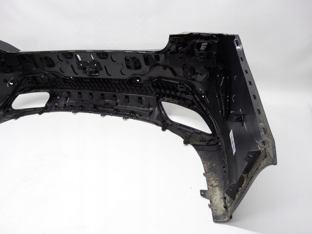 фото №13, Bmw 8 g14 g15 m850i m-pakiet бампер задняя + каркас