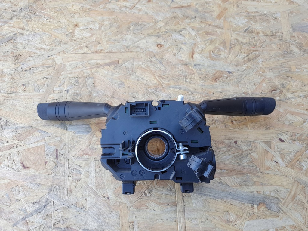 фото №6, Fiat doblo ii переключатели лента