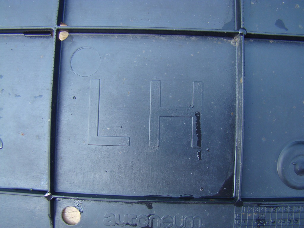 фото №10, Megane iv talisman защита подвеска левая