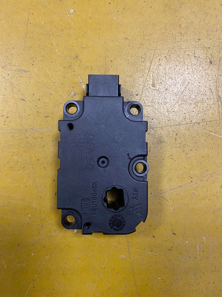 фото №7, Моторчик отопителя mercedes w246 infiniti q30