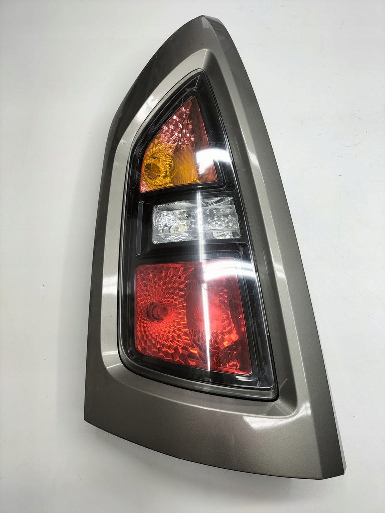 фото №1, Лампа лівий задня ліва задня kia soul i