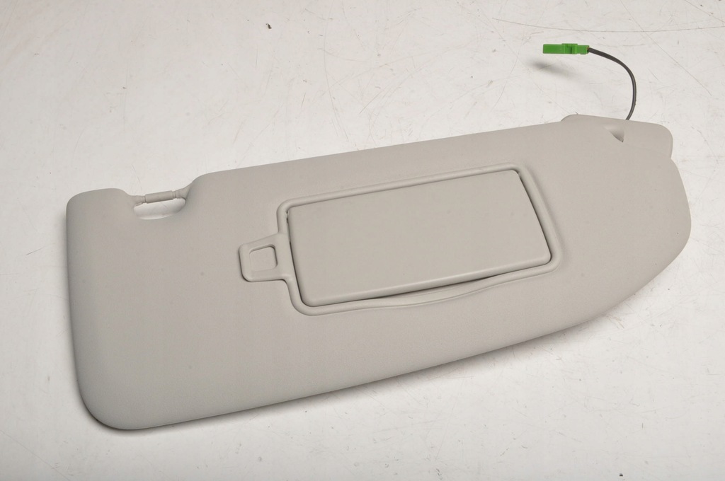 фото №1, Volvo xc60 ii защита козырёк правый