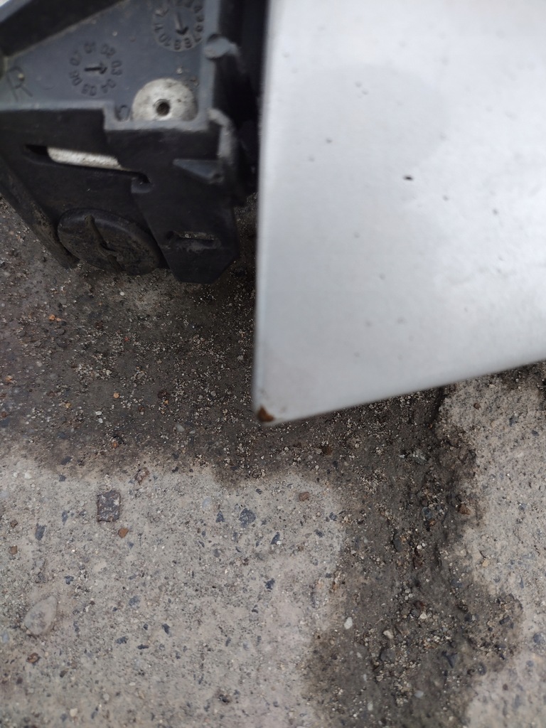 фото №9, Крыло правый opel vectra c signum