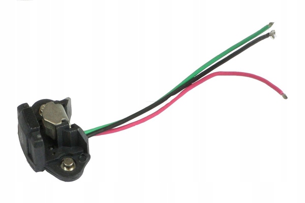 фото №1, Катушка зажигания as-pl ip0002