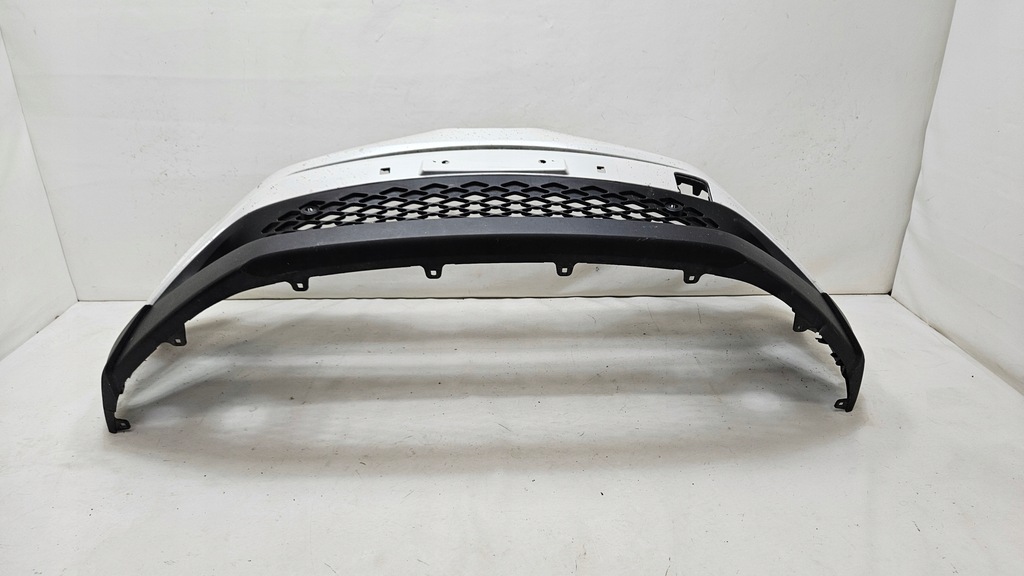 фото №5, Бампер перед toyota ch-r ch r 52129-f4010