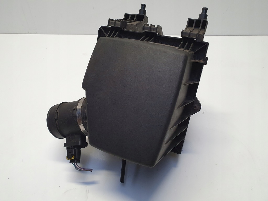 фото №1, Opel meriva b корпус фильтра воздуха 1.3 cdti