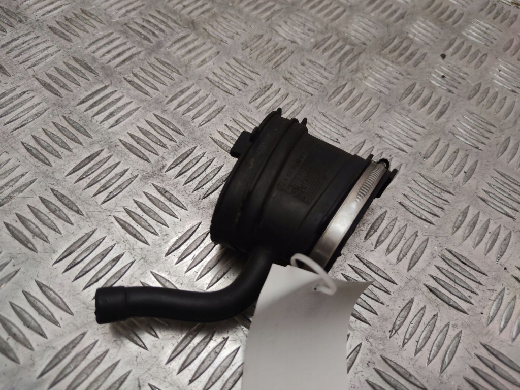 Купити Mercedes-benz s c217 2015 частина труби впуску повітря a2780940891