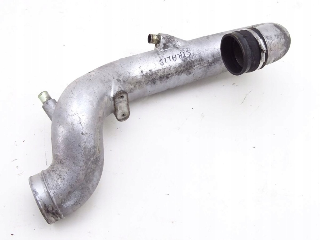 фото №1, Iveco stralis cursor 10 e3 труба інтеркулер