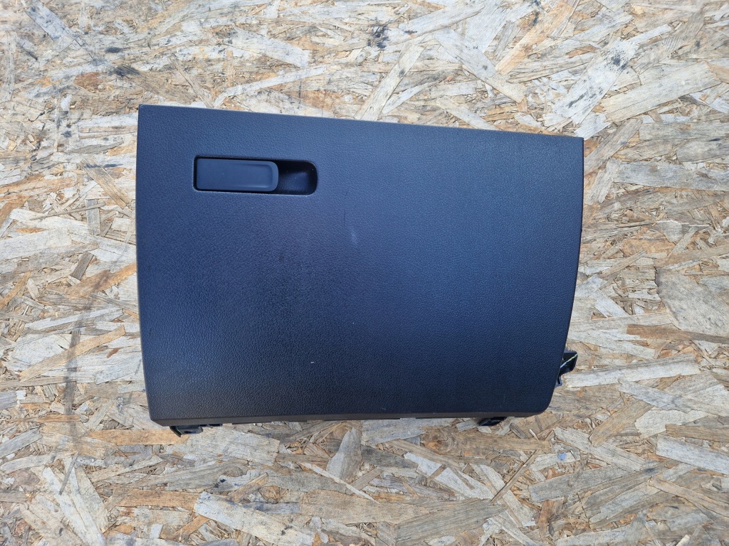 фото №1, Бардачок пассажира mercedes glb x247