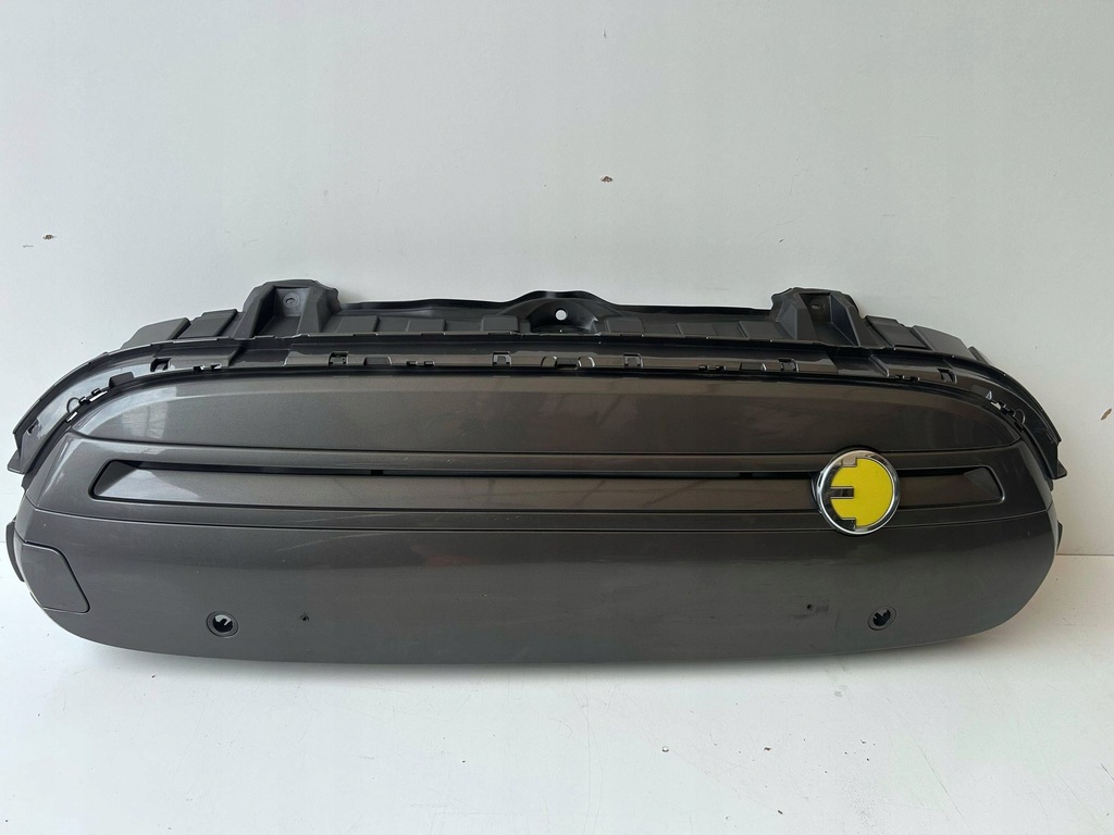 фото №1, Mini cooper se f56 electric решітка радіатора решітка радіатора перед 7499533