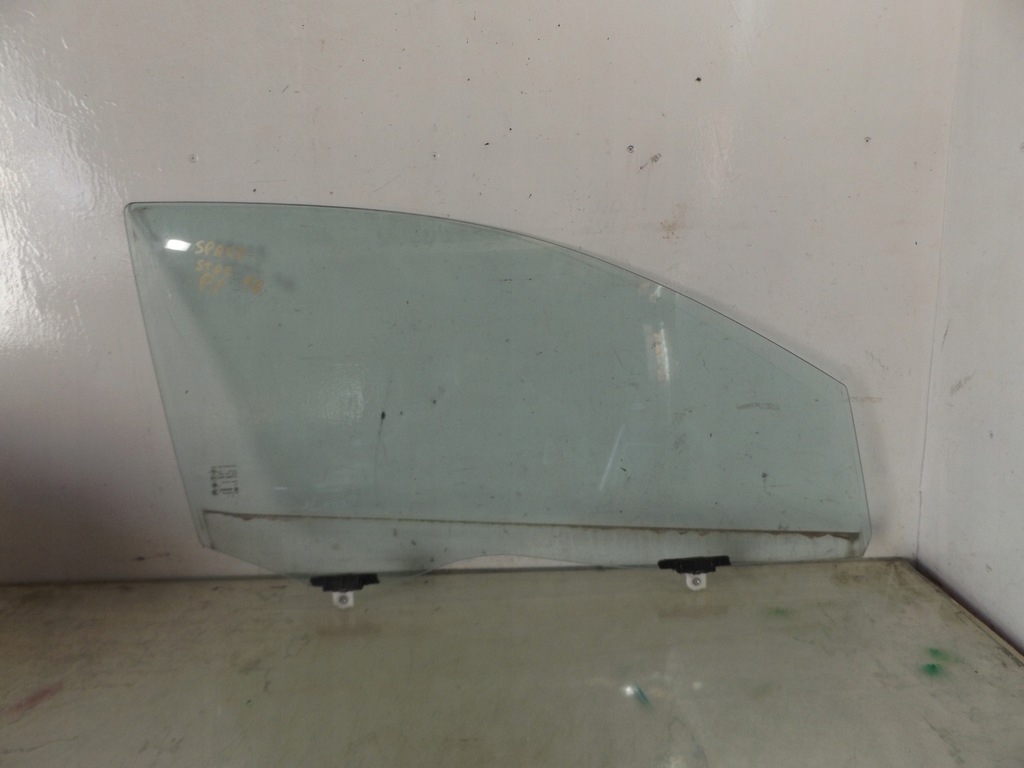 фото №1, Space star ii lift скло правий перед