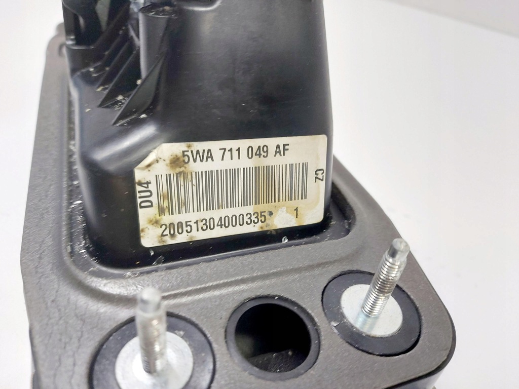 фото №8, Audi a3 8y 1.0 tsi 20r. вибірник передач троси 5wa711049af