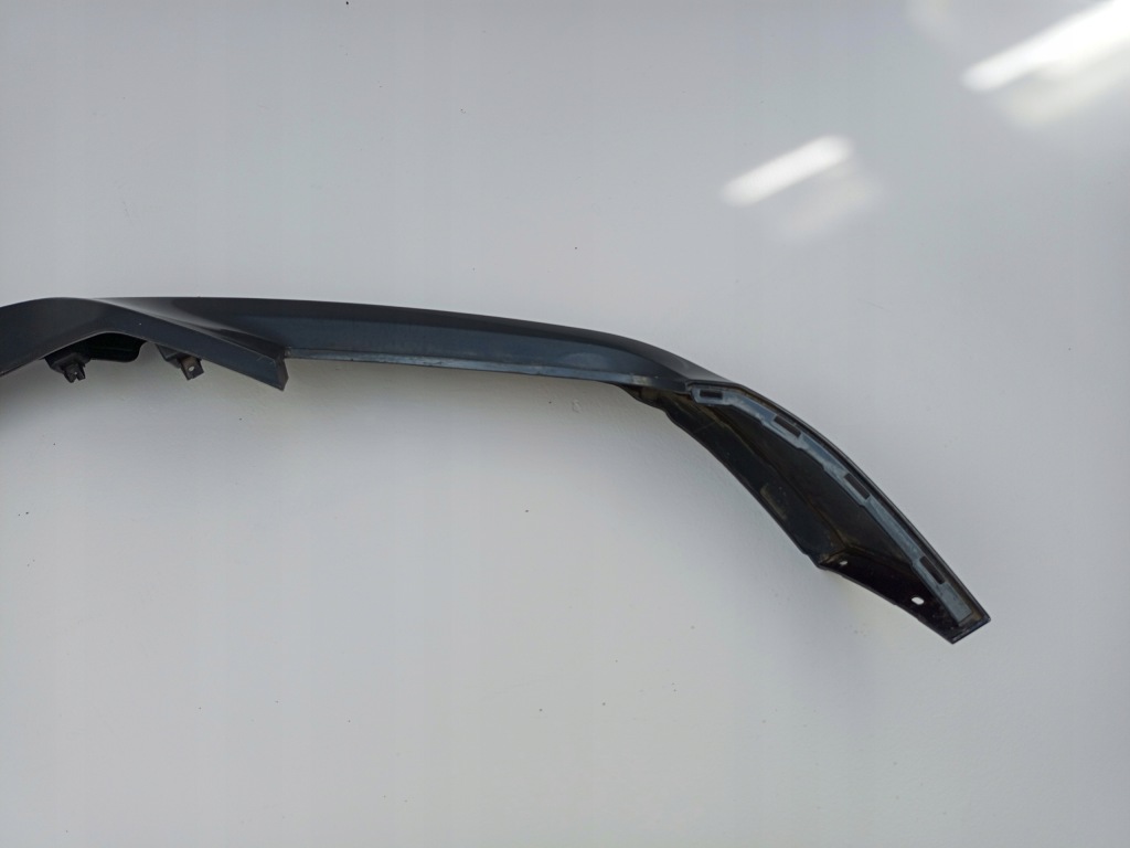 Ford f150 2021- молдинг верхній накладка бампера перед ÷ Ціна