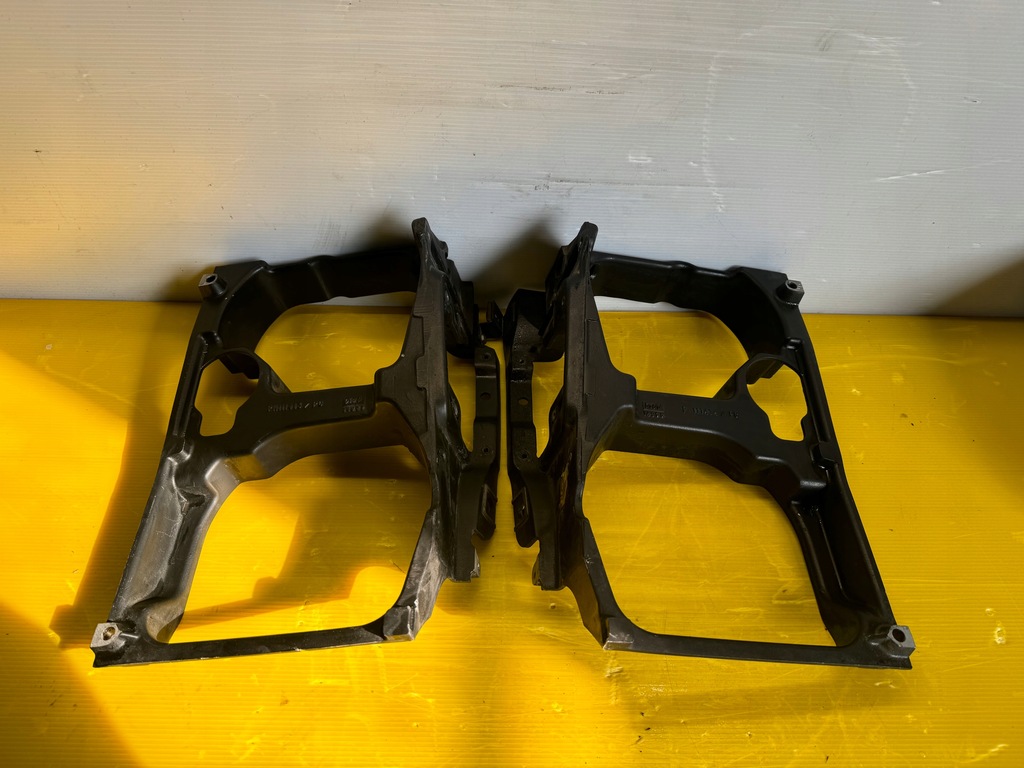 фото №1, Bentley arnage lift rolls rolyce azure lift панель фари