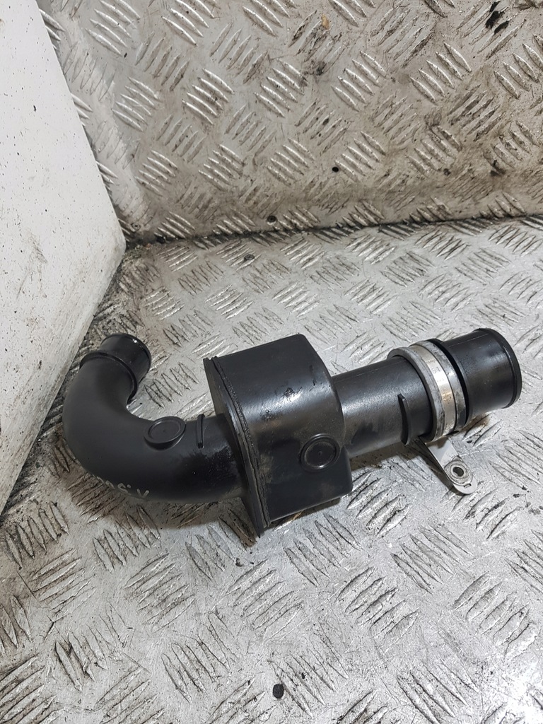 фото №3, Вентиляция картера renault megane 2