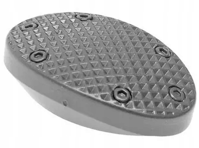 фото №1, Mini оригинальный номер накладка педали сцепления r50/55/60 aso