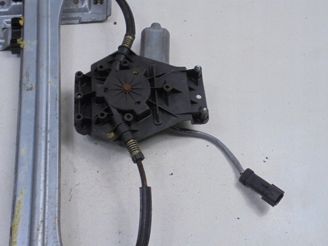 фото №8, Chrysler pt cruiser механізм скло електричний задня лівий 5d ay262100-0593