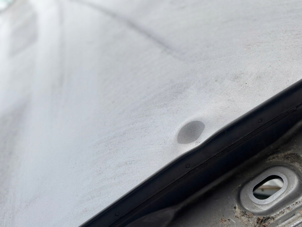 Поддон пол багажника renault espace v крылья задний  кузов в Украине