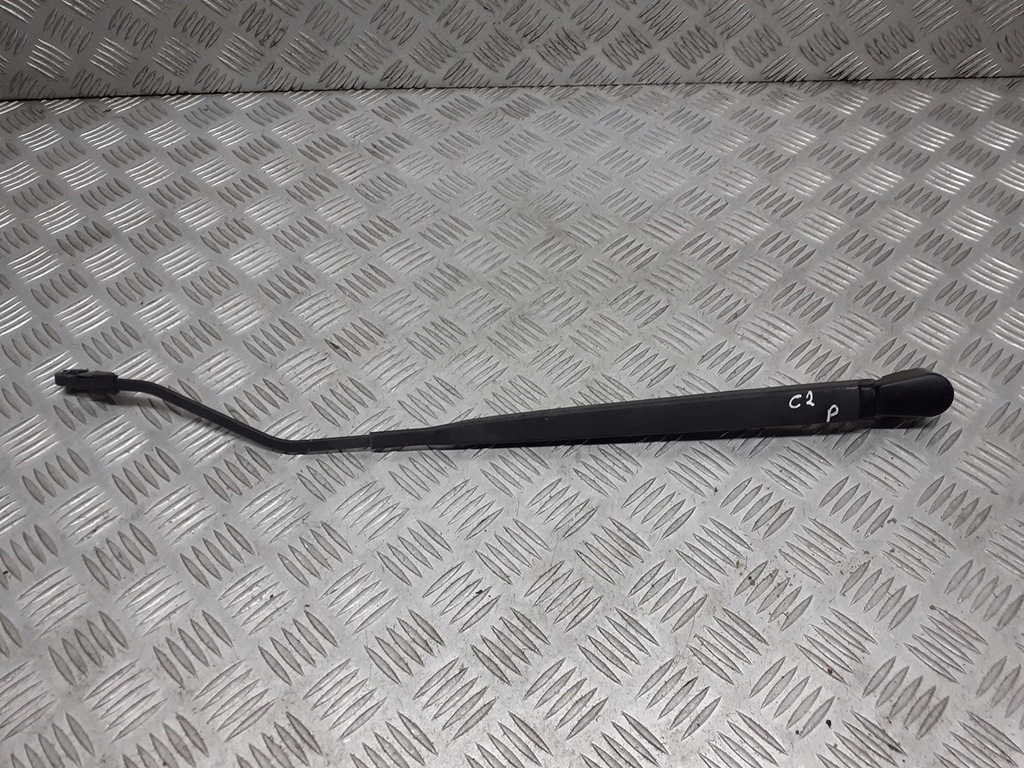 фото №1, Важіль двірники правий перед citroen c2