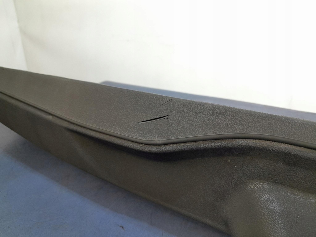 фото №4, Bmw x5 g05 защита поперечина задняя 7441649