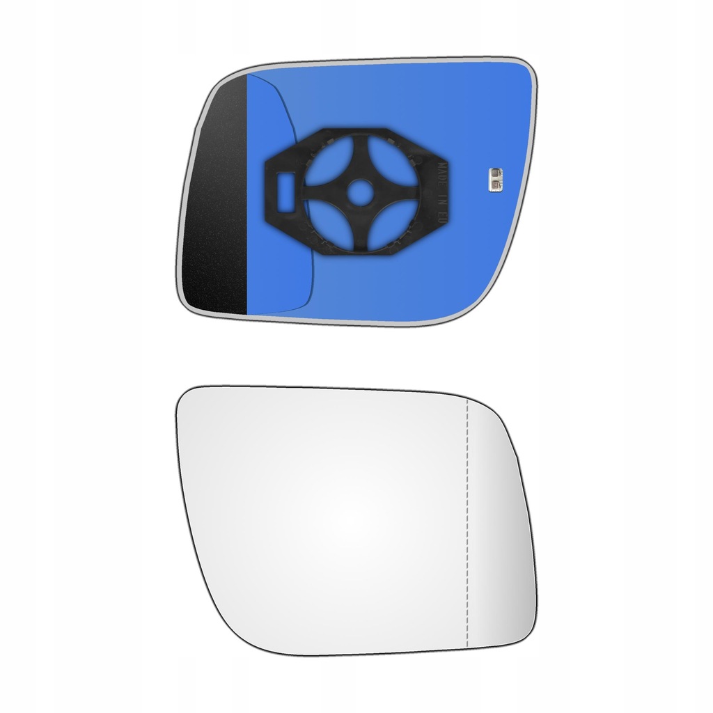 фото №1, Асферичний ford explorer u502 2010-2019 2011 2012