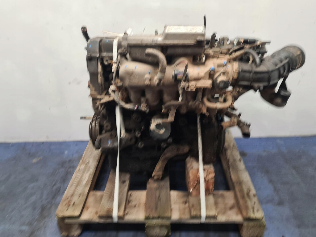 Купити Honda cr-v двигун бензиновий b20z1 2.0b