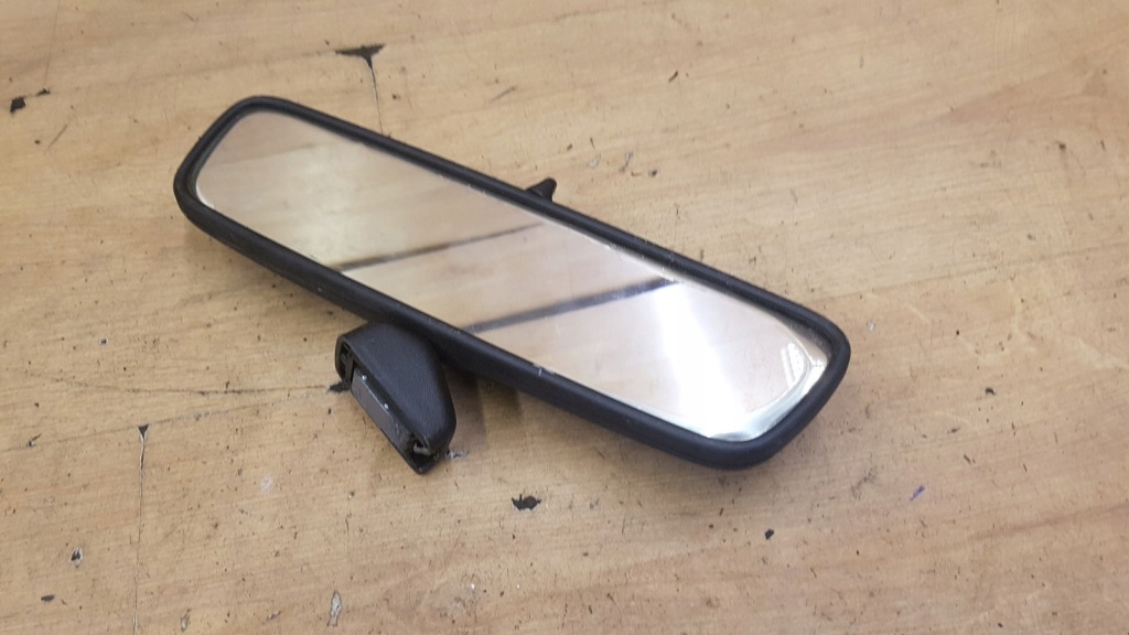 фото №1, Opel zafira a 2001 з передній дзеркало заднього виду