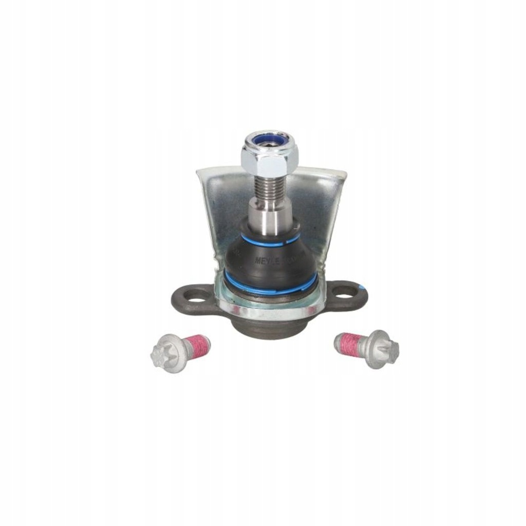 фото №9, Шаровая опора рычага vw p. sharan le/pr нижний