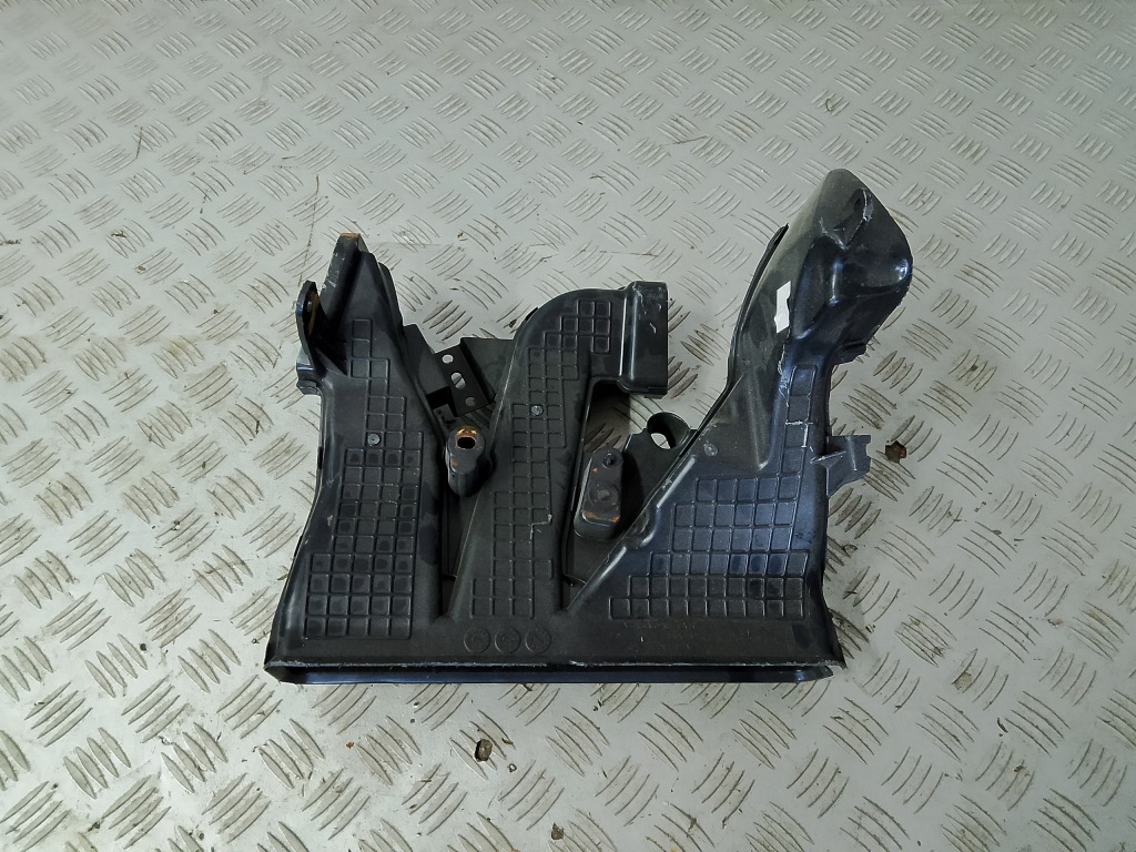 Купить Lincoln mkx 2018 впуск воздуха fa1b-18c298-af