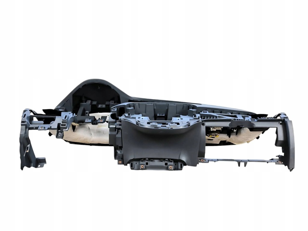 фото №7, Chevrolet bolt 2018 приборная панель приборная